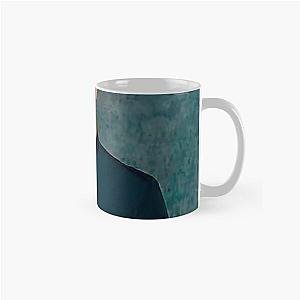 Alejandro Sanz Classic Mug