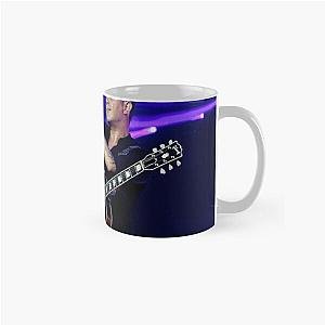 Alejandro Sanz Classic Mug