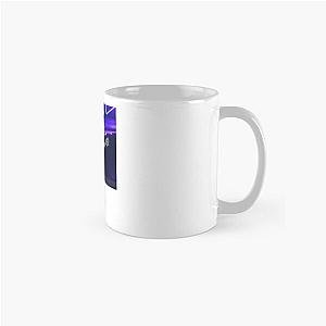 Alejandro Sanz Classic Mug