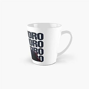 Alejandro Sanz Tall Mug