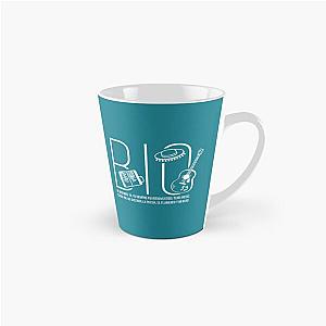 Alejandro Sanz Tall Mug