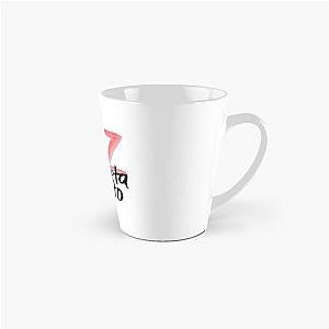 Alejandro Sanz Mi planeta favorito Tall Mug