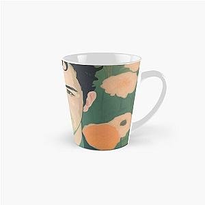 Alejandro Sanz Tall Mug