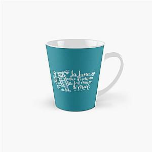 Alejandro Sanz Tall Mug