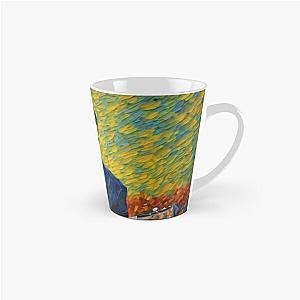 Passion Unleashed: Alejandro Sanz Mug
