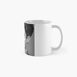 Alejandro Sanz as Classic Mug
