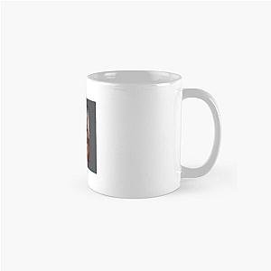 Alejandro Sanz Un beso en madrid Edit Classic Mug