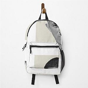 Alejandro Sanz Livestorm Tour Backpack