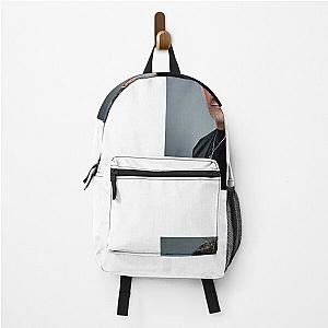 Alejandro Sanz image Backpack
