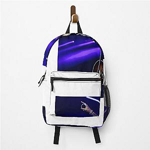 Alejandro Sanz Backpack