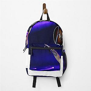 Alejandro Sanz Backpack