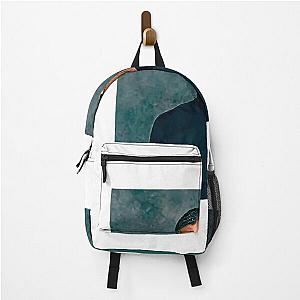 Alejandro Sanz Image Backpack