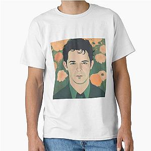 Alejandro Sanz Classic T-Shirt