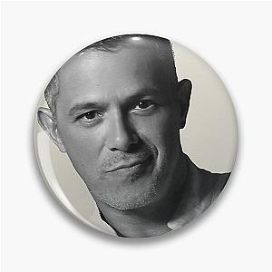 Alejandro Sanz and tour Pin