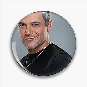 Alejandro Sanz image Pin