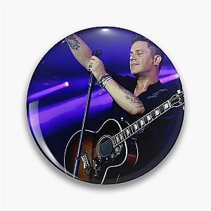 Alejandro Sanz Amanullah Pin