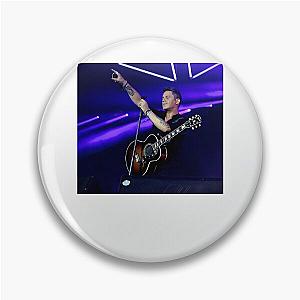 Alejandro Sanz Pin