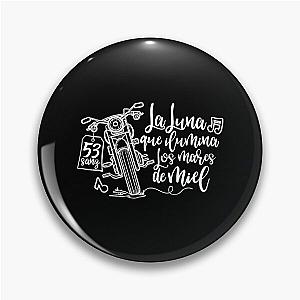 Alejandro Sanz Pin