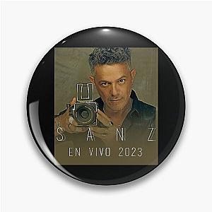Alejandro Sanz tour in Pin