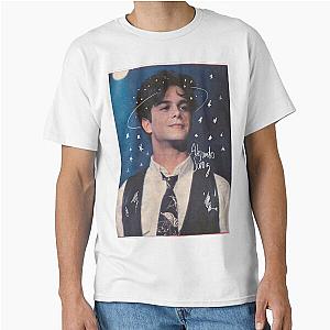 Alejandro Sanz Young Classic T-Shirt