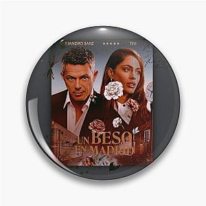 Alejandro Sanz - Un beso en Madrid