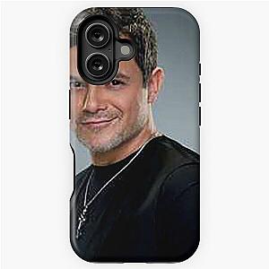 Alejandro Sanz iPhone Tough Case