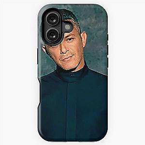 Alejandro Sanz iPhone Tough Case