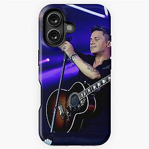 Alejandro Sanz iPhone Tough Case