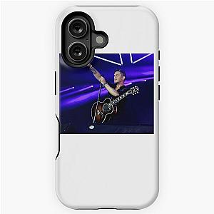 Alejandro Sanz iPhone Tough Case