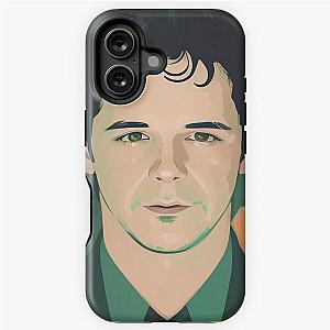 Alejandro Sanz iPhone Case