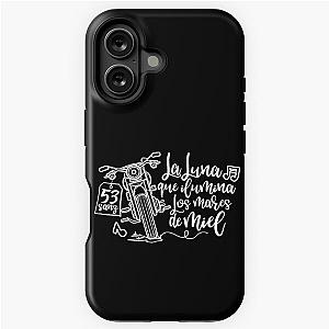 Alejandro Sanz iPhone Tough Case