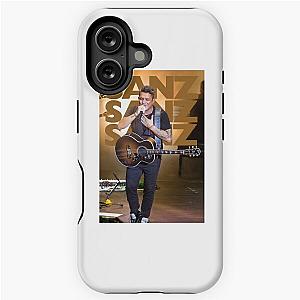 Alejandro Sanz concert iPhone case