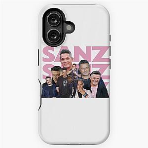 Alejandro Sanz Spanish singer-songwriter iPhone case