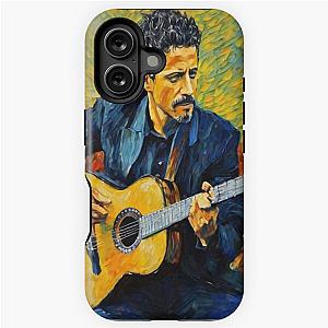 Passion Unleashed Alejandro Sanz iPhone Case