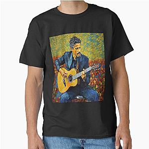 Passion Alejandro Sanz Classic T-Shirt