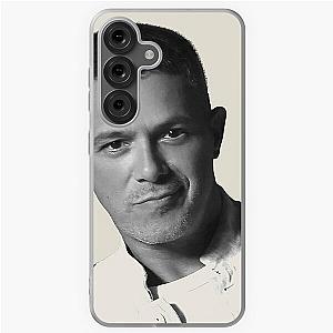 Alejandro Sanz tour Samsung Galaxy Case