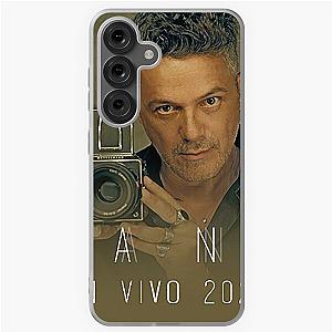 Alejandro Sanz tour Samsung Galaxy Case