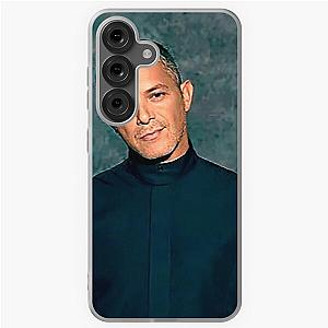 Alejandro Sanz Samsung Galaxy Soft Case