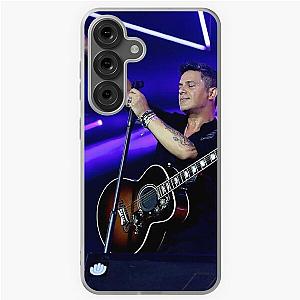 Alejandro Sanz Samsung Galaxy Soft Case