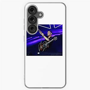 Alejandro Sanz Galaxy Soft Case