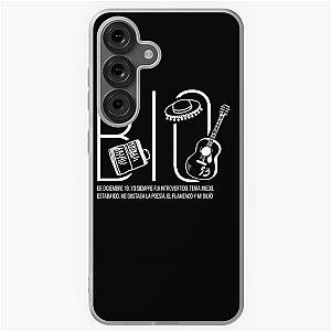 Alejandro Sanz Samsung Galaxy Case