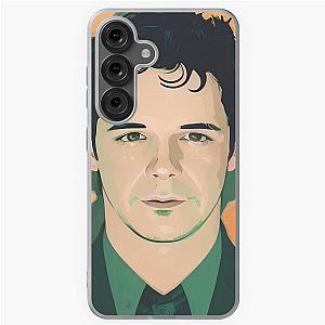 Alejandro Sanz Samsung Galaxy Case