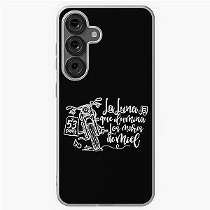 Alejandro Sanz Samsung Galaxy Case