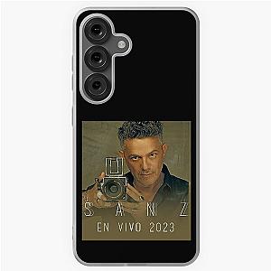 Alejandro Sanz Samsung Galaxy Case