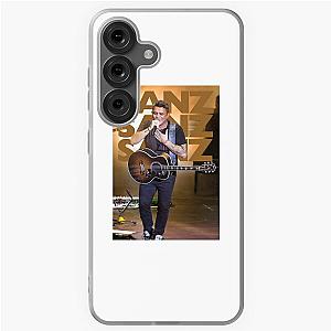 Alejandro Sanz concert Samsung Galaxy Case