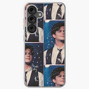 Alejandro Sanz Samsung Galaxy Soft Case