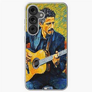 Passion Unleashed: Alejandro Sanz Galaxy Case