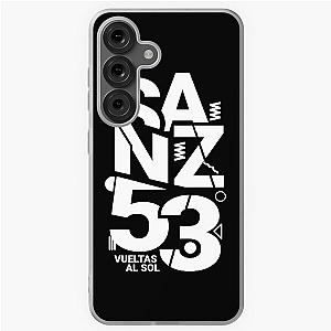 Alejandro Sanz 53 Birthday Samsung Galaxy Case