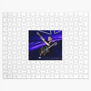 Alejandro Sanz Jigsaw Puzzle