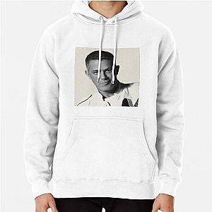 Alejandro Sanz tour Pullover Hoodie